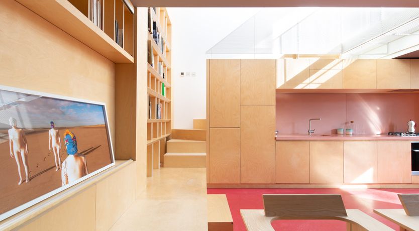 Photo of Movers & Shakers