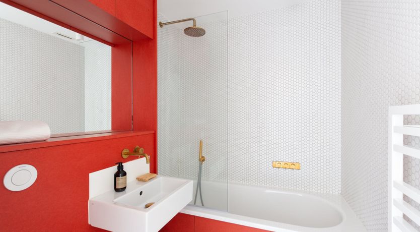 Photo of Movers & Shakers