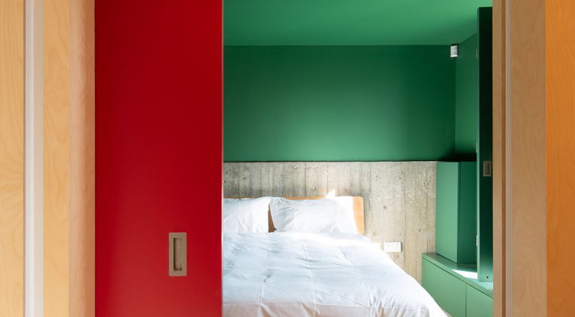 Photo of Movers & Shakers