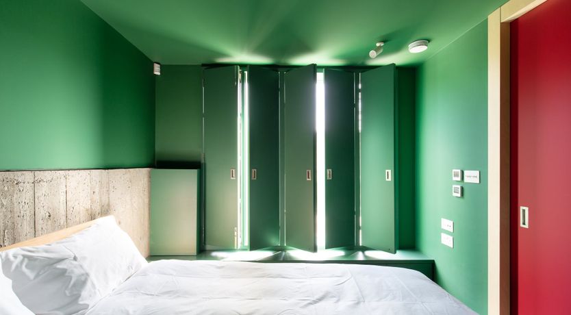 Photo of Movers & Shakers