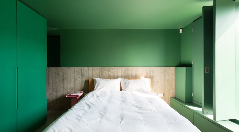 Photo of Movers & Shakers