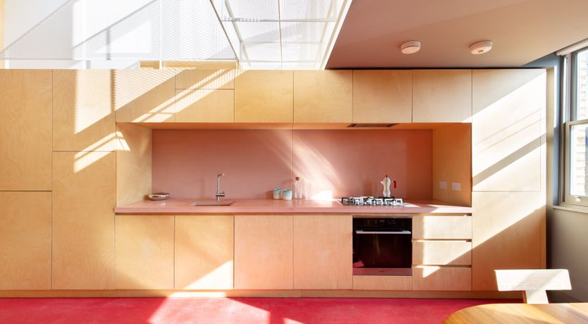 Photo of Movers & Shakers