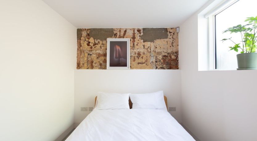 Photo of Movers & Shakers