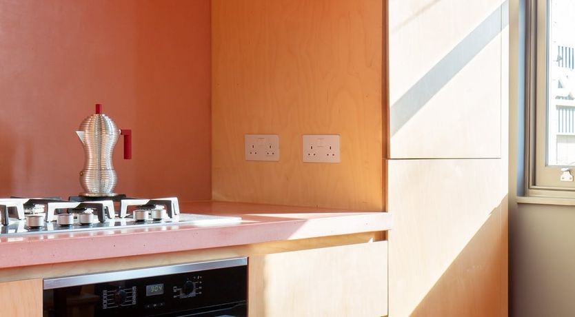 Photo of Movers & Shakers