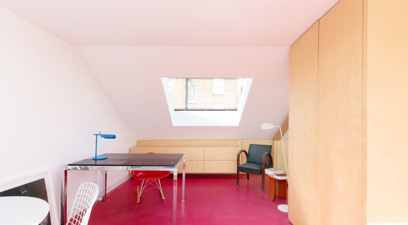 Photo of Movers & Shakers