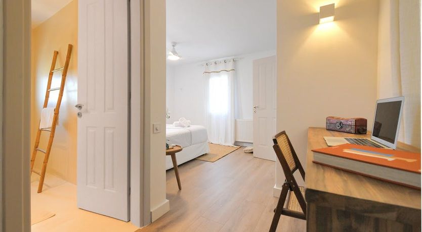 Photo of Rustic Glow