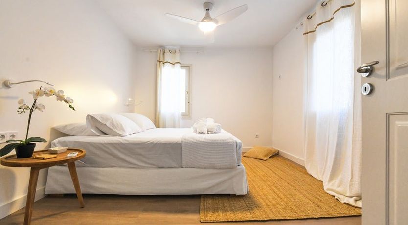 Photo of Rustic Glow