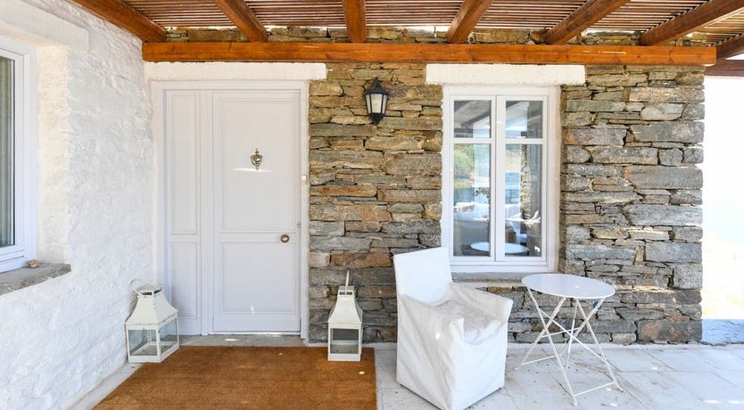 Photo of Rustic Glow