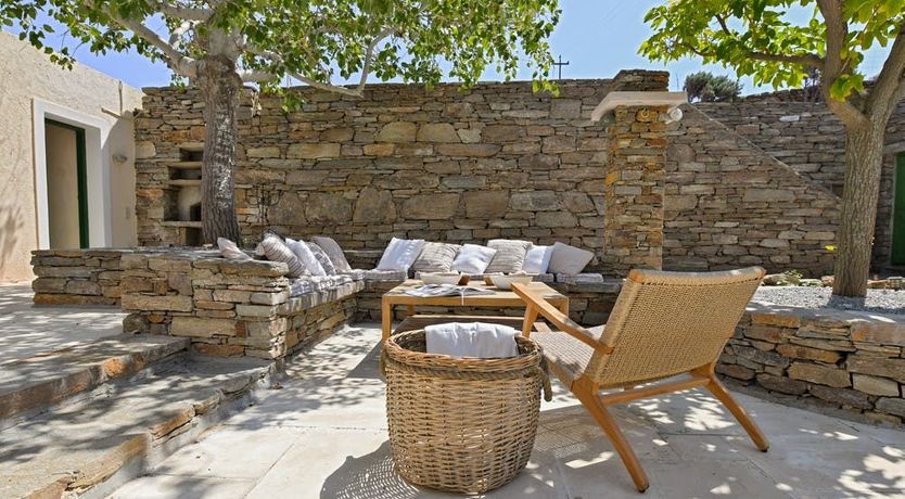 Photo of Rustic Glow