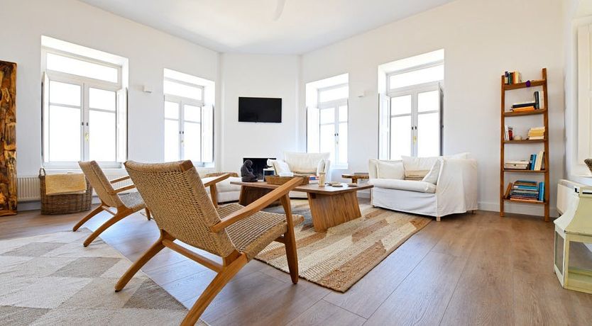 Photo of Rustic Glow