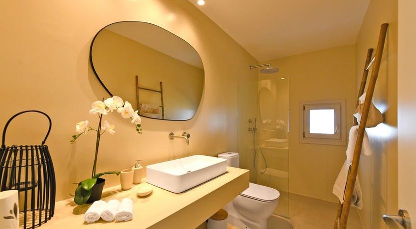 Photo of Rustic Glow