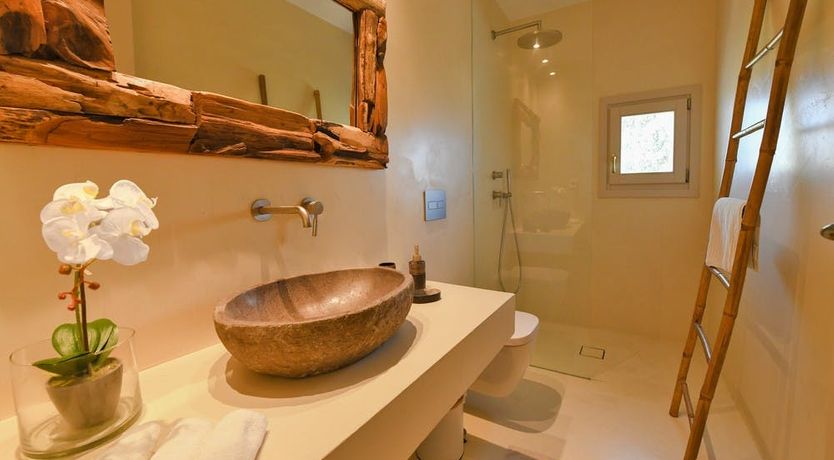 Photo of Rustic Glow