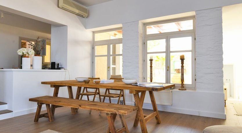 Photo of Rustic Glow