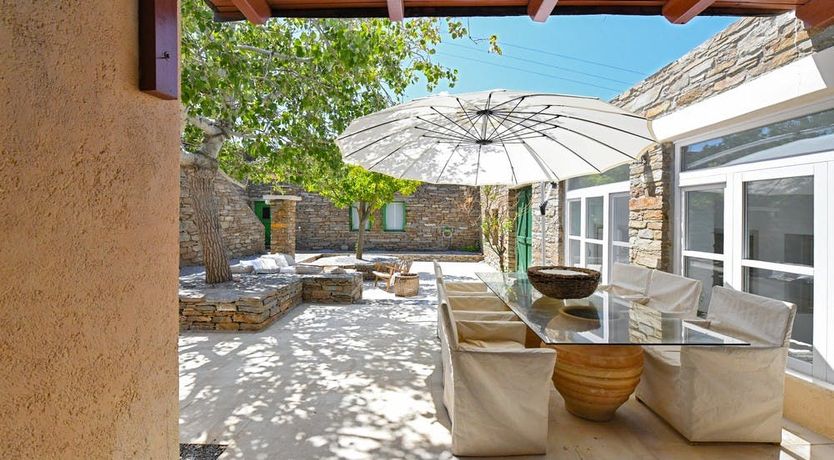 Photo of Rustic Glow