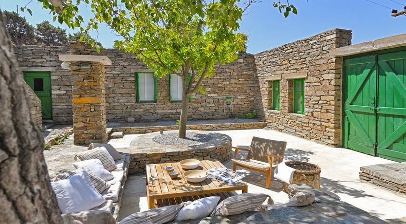 Photo of Rustic Glow