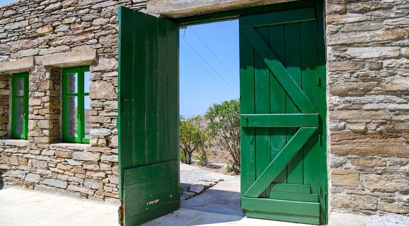 Photo of Rustic Glow