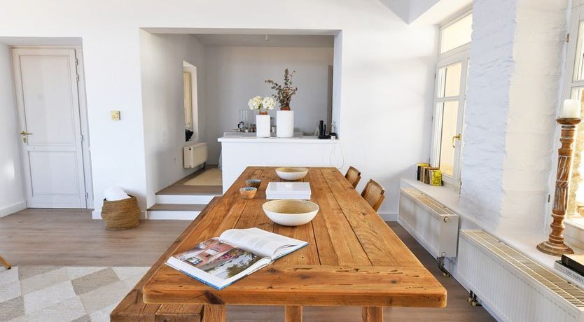 Photo of Rustic Glow