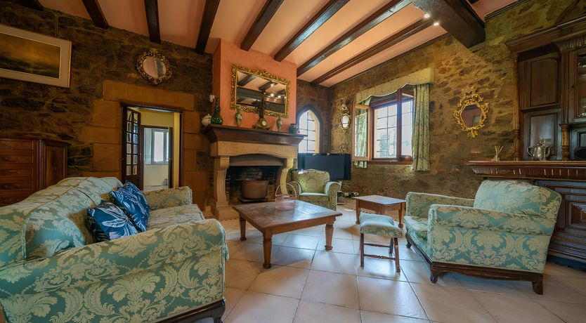 Photo of Casa Castle