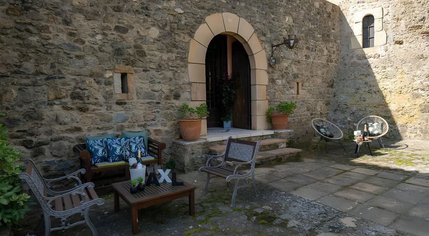 Photo of Casa Castle