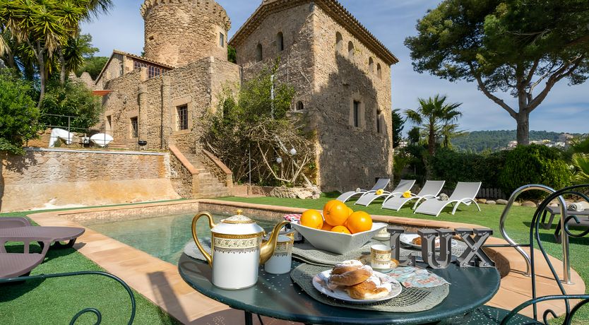 Photo of Casa Castle