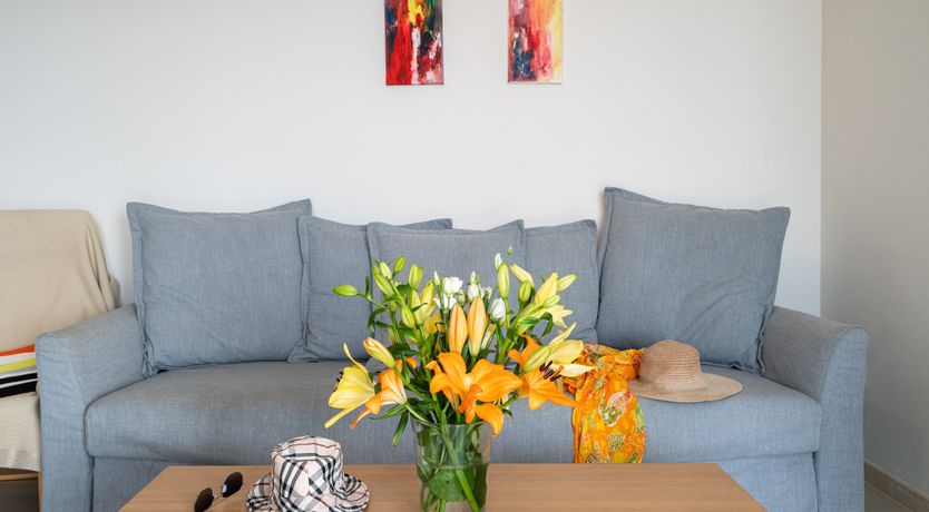 Photo of Sugared Sun