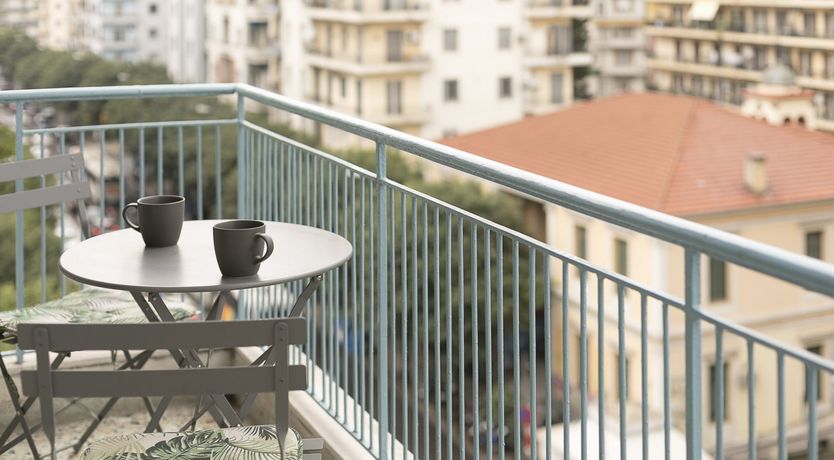 Photo of A Spritz of Euforia