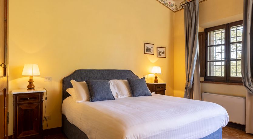 Photo of Titiro Toscano