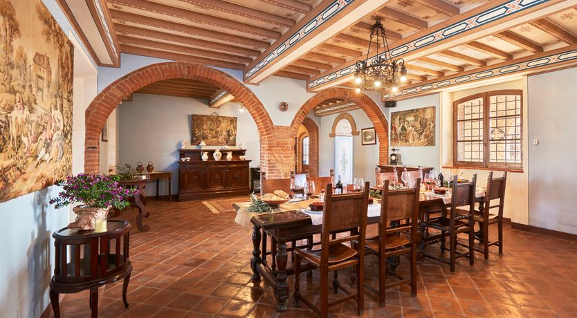 Photo of Titiro Toscano