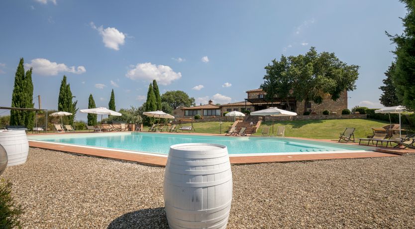 Photo of Titiro Toscano