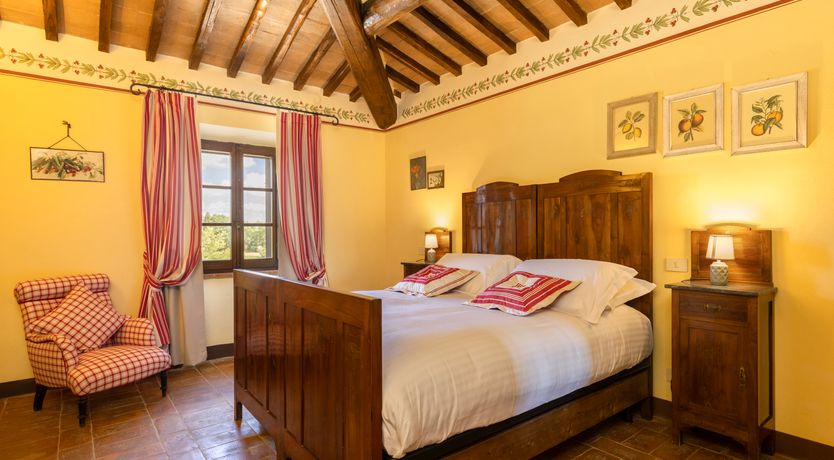 Photo of Titiro Toscano