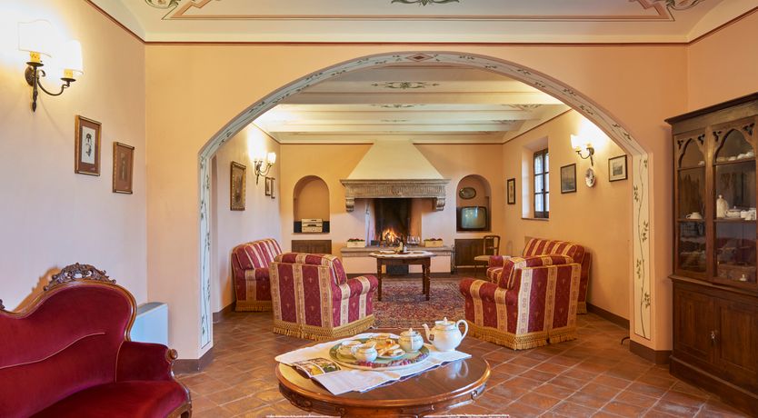 Photo of Titiro Toscano