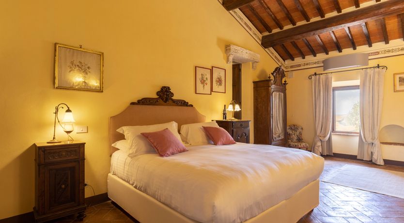 Photo of Titiro Toscano