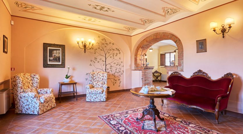 Photo of Titiro Toscano