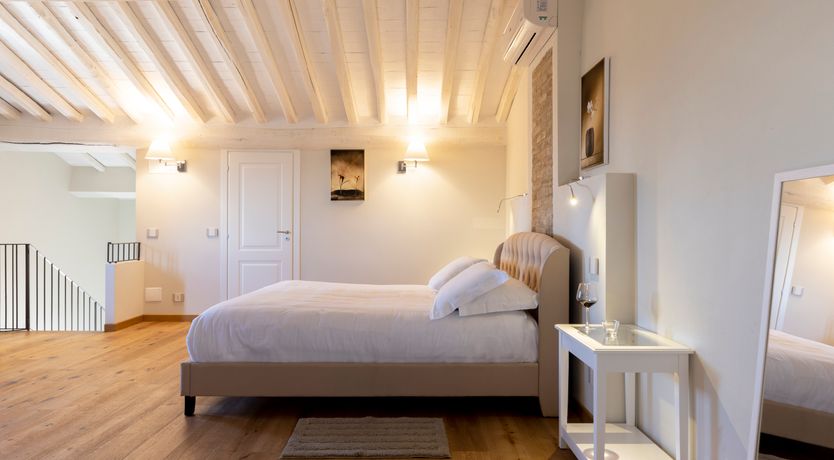 Photo of Titiro Toscano