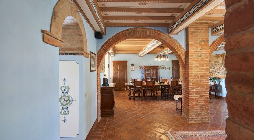 Photo of Titiro Toscano