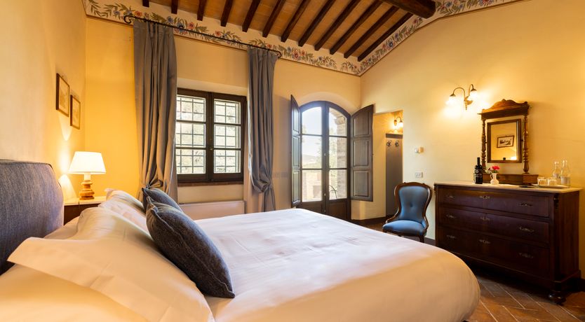 Photo of Titiro Toscano