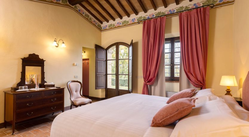 Photo of Titiro Toscano