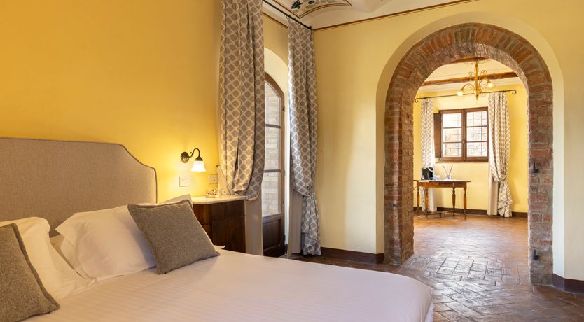 Photo of Titiro Toscano