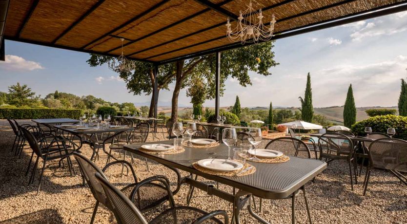 Photo of Titiro Toscano