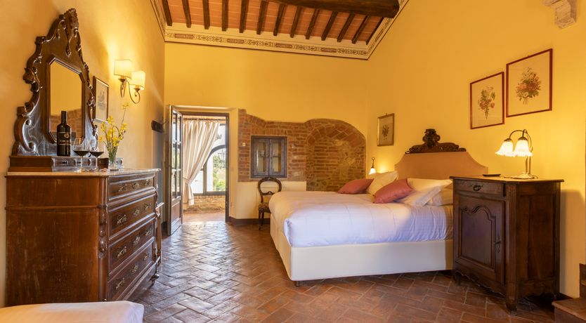 Photo of Titiro Toscano