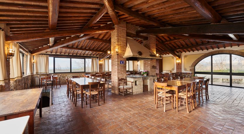 Photo of Titiro Toscano