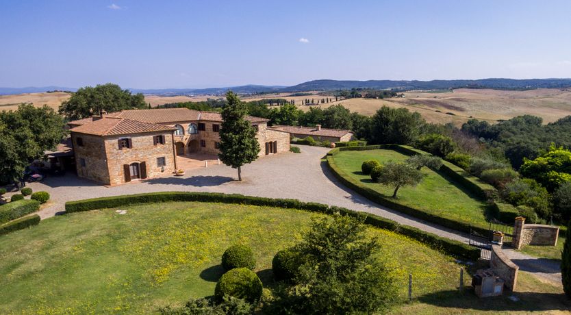 Photo of Titiro Toscano