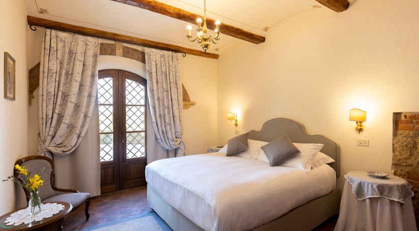 Photo of Titiro Toscano