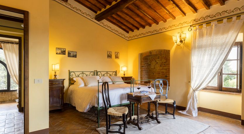 Photo of Titiro Toscano