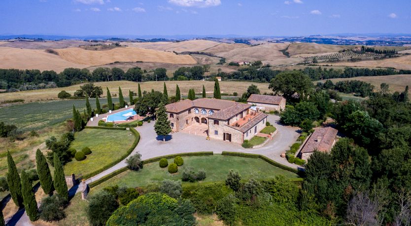 Photo of Titiro Toscano