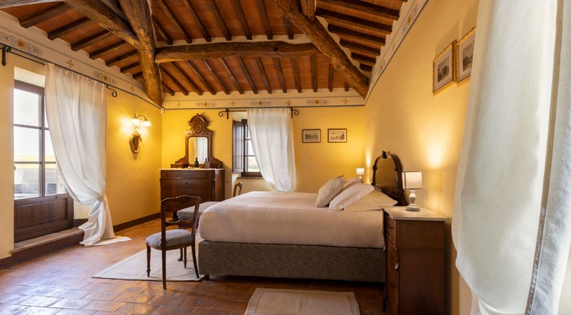 Photo of Titiro Toscano