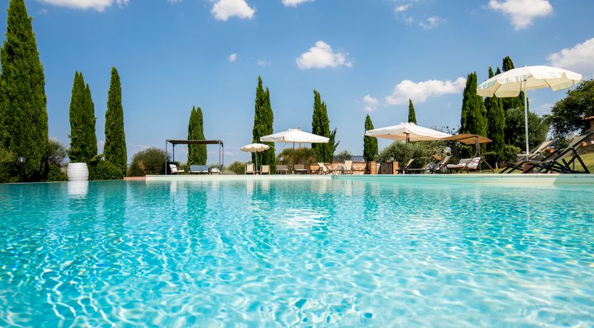 Photo of Titiro Toscano