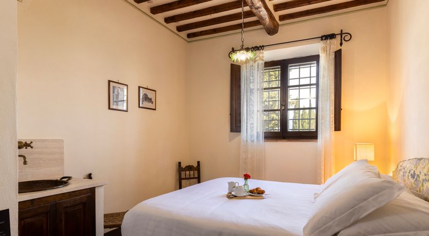 Photo of Titiro Toscano