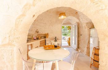 The Olive Groves Villa