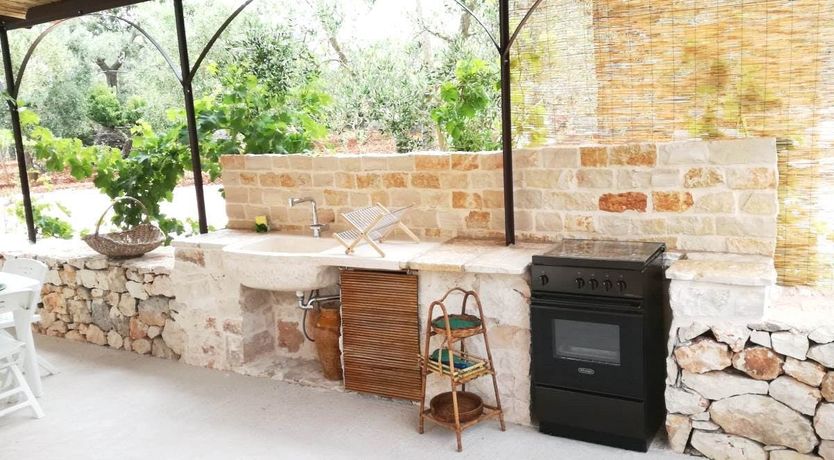 Photo of The Olive Groves